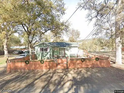 35Th, CLEARLAKE, CA 95422