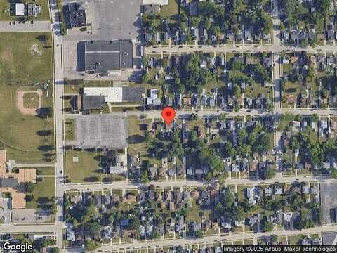 Chesterfield, EASTPOINTE, MI 48021