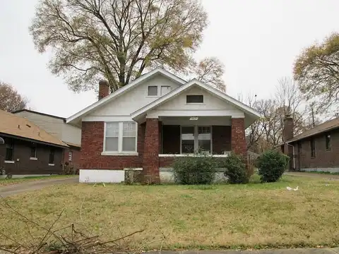 Kendale, MEMPHIS, TN 38106