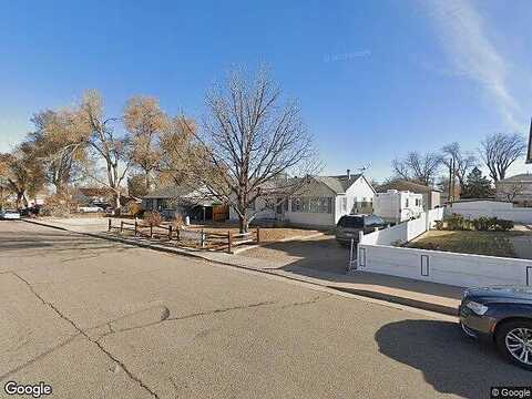 Bragdon, PUEBLO, CO 81004