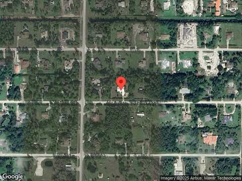 81St, LOXAHATCHEE, FL 33470