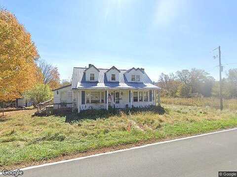 Highlands, WHITETOP, VA 24292