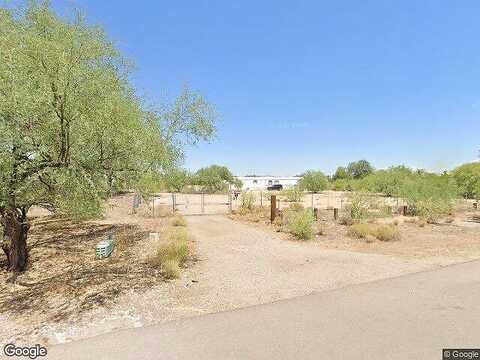 Calle Amaya, MARANA, AZ 85653