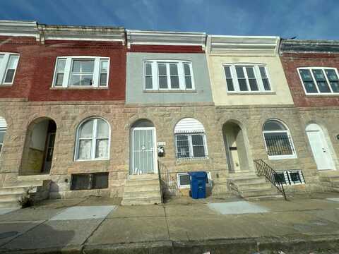 Lanvale, BALTIMORE, MD 21213