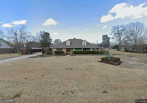 Rosedown, GONZALES, LA 70737