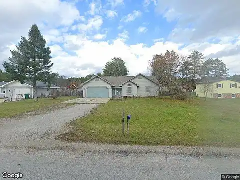 Brentwood, GAYLORD, MI 49735