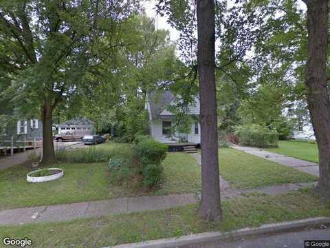 Heyden, DETROIT, MI 48219