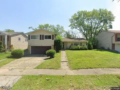 Grandview, HAZEL CREST, IL 60429