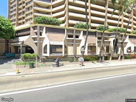 Ala Moana, HONOLULU, HI 96815