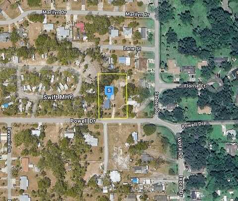 Powell, NORTH FORT MYERS, FL 33917