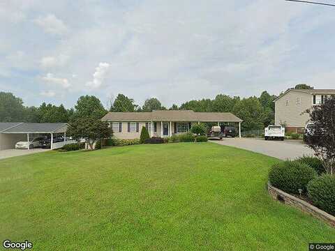 Talbott, DANVILLE, VA 24540