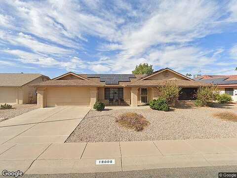 136Th, SUN CITY WEST, AZ 85375