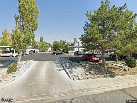 Butte Street, 1, West Wendover, NV 89883