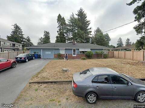 Occidental, BURIEN, WA 98148