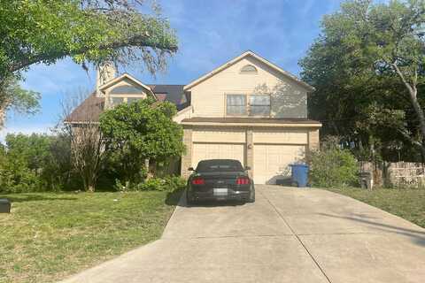 Highland Mist, SAN ANTONIO, TX 78251