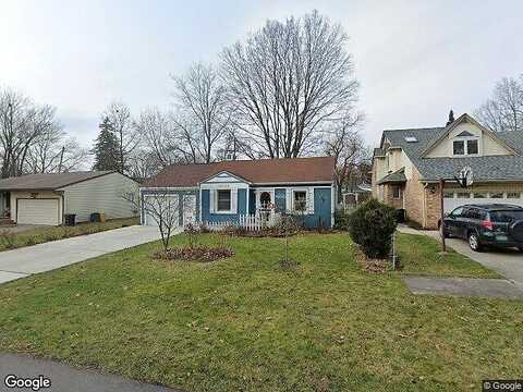 Filmore, LIVONIA, MI 48152