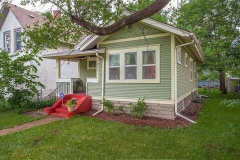 26Th, MINNEAPOLIS, MN 55404