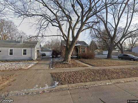 Kingsville, HARPER WOODS, MI 48225