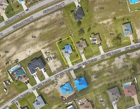 Ter, Cape Coral, FL 33993