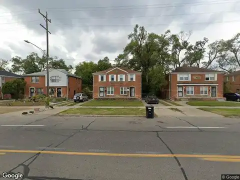 Meyers, DETROIT, MI 48235