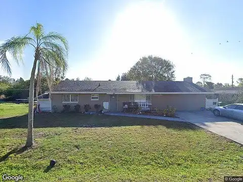 Sapodilla, PUNTA GORDA, FL 33980