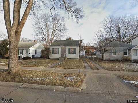 Kingsville, HARPER WOODS, MI 48225