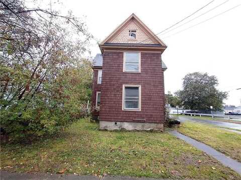 Clinton, WHITESBORO, NY 13492