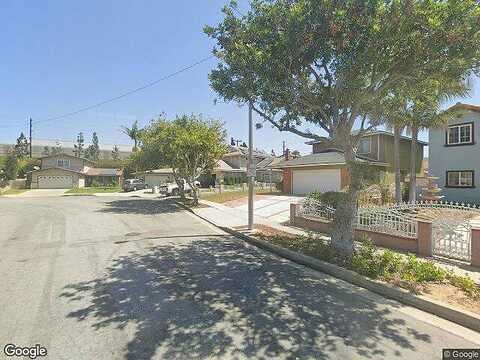 Radlett, CARSON, CA 90746