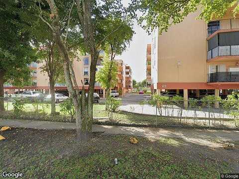 56Th, HIALEAH, FL 33012