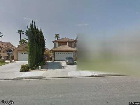 Westerly, RIVERSIDE, CA 92508