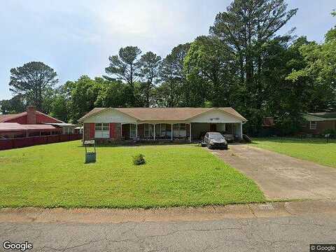 Rosewood, HUNTSVILLE, AL 35810