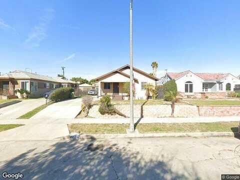 73Rd, LOS ANGELES, CA 90047