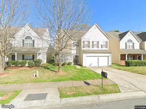 Aberglen, CHARLOTTE, NC 28262