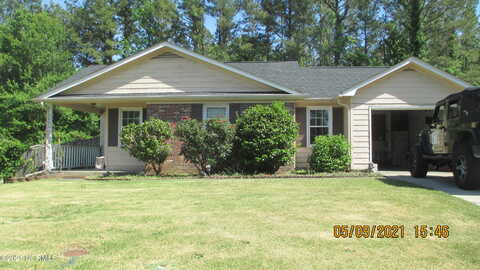 Hunters Ridge, MIDWAY PARK, NC 28544