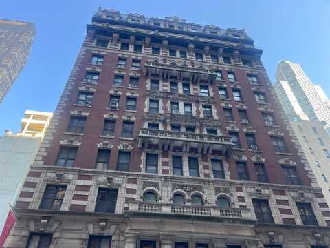 West 54Th Street, Unit 1F, New York, NY 10019