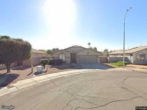 Cherry Hills, CHANDLER, AZ 85249