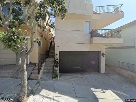 38Th, MANHATTAN BEACH, CA 90266