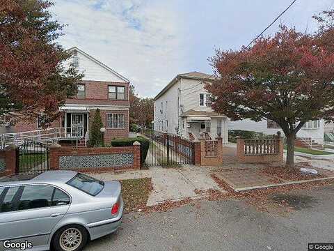 140Th, SPRINGFIELD GARDENS, NY 11413