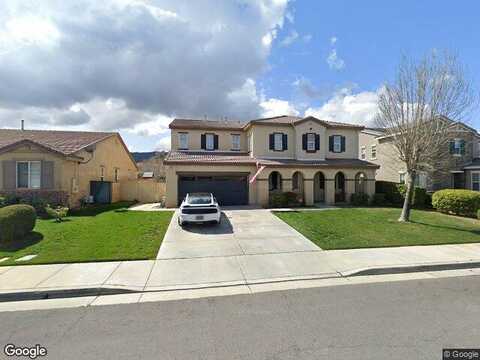 Thorncroft, PALMDALE, CA 93551