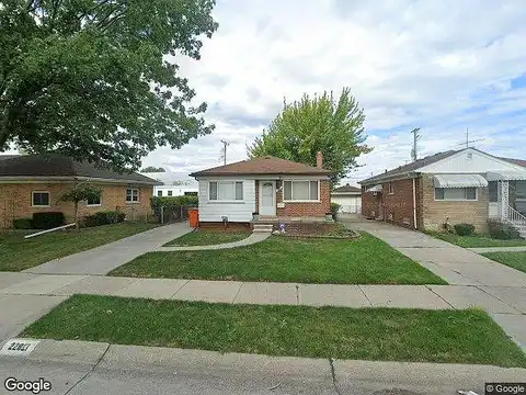 Harmon, SAINT CLAIR SHORES, MI 48080