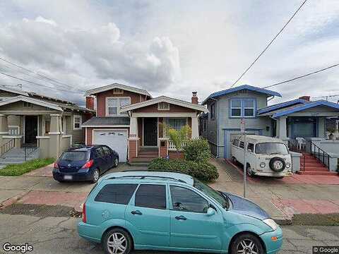 65Th, OAKLAND, CA 94605