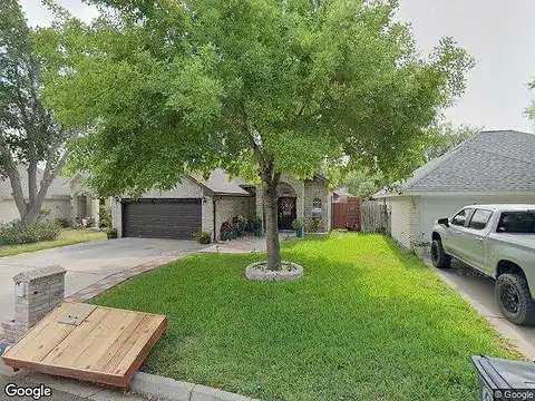 Garden View, MISSION, TX 78574