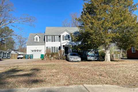 Hilliard, HENRICO, VA 23228