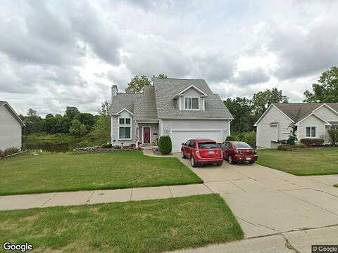 Rolling Ridge, HOLT, MI 48842