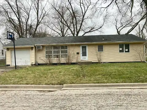 Anita, OTTAWA, IL 61350