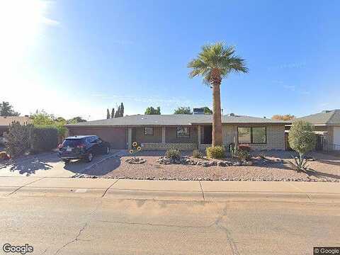 61St, MESA, AZ 85205