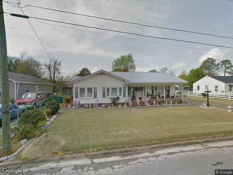 Grimes, WINTERVILLE, NC 28590