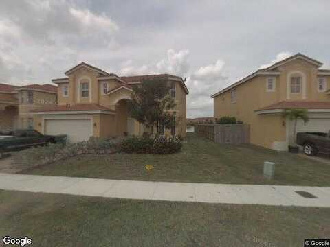 107Th, HOMESTEAD, FL 33032