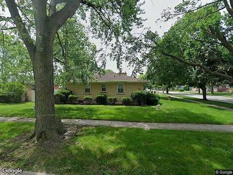 184Th, LANSING, IL 60438