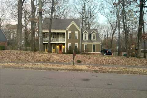 Yester Oaks, GERMANTOWN, TN 38139